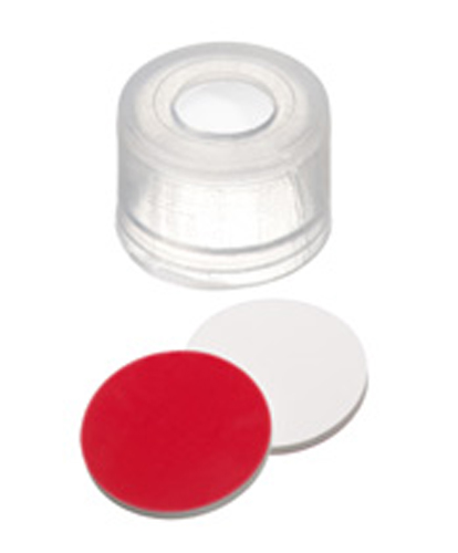 9mm combinatie afdichting